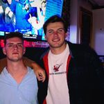 Patrick Mangan - @patrickmangan__ - Instagram