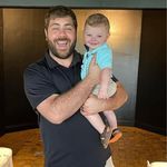 Patrick Mangan II - @pmangan12 - Instagram