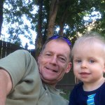 Patrick Manke - @plaid_man55 - Instagram
