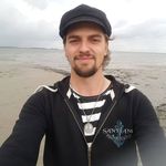 Patrick Mankel - @patrickmankel - Instagram