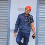 Patrick Mainala - Facebook