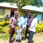 Patrick Munyali - Facebook