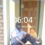 Patrick Mwanyali - Facebook