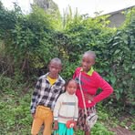 Patrick Maina - Facebook