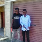 Patrick Mhone - Facebook