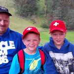Manser Patrick - @patrickmanser - Instagram