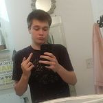 Patrick Manser - @patrickmanser_1209 - Instagram