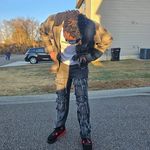 Patrick Manzi - @manzi9773 - Instagram