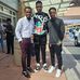 Patrick Manzi - Facebook