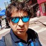 Patrick Ivan Romero Maple - @patrickivanromeromaple - Instagram