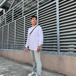 JP Marcelino - @patrick.marcelino.503 - Instagram