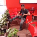 Patrick Marcelin - Facebook