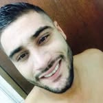 Patrick Marcelino - @patrickalicemarcelino - Instagram