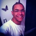 Patrick Marcelino - @marcelinopatrick - Instagram