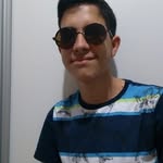 Patrick Marcelino Monsueth - @patrickmarcelinomonsueth - Instagram