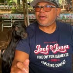 Cocol Patmar - @patrickmarcelly - Instagram