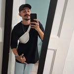 Patrick Marcell - @patrickdancer1 - Instagram