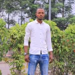 Patrick Marcello Muyembi - @patrickmarcellomuyembi - Instagram