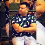 Patrick Marcellus (Pandão) - @patrickmarcelluss - Instagram