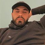 Patrick Marchand - @patrickmarchand00 - Instagram