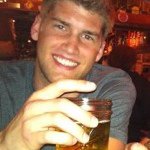 Patrick Marcil - @ptmarcil - Instagram
