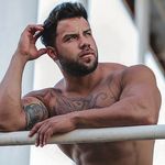 Patrick Marcilio - @patrick_marcilio - Instagram