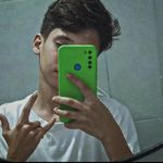 Patrick Marcillino - @patrick_marcillino - Instagram