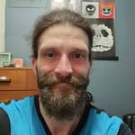 Patrick Marcoux Lambert - @patruskamarcouxlambert - Instagram