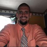 @patrick.waterboy.marcum - Instagram