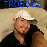 Patrick Marcum - @trouble.1680 - Instagram