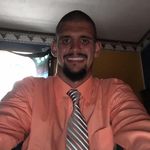 Patrick Marcum - @patrick.marcum - Instagram