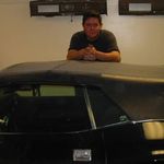 Patrick Marcum - @carsavior - Instagram