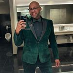 Patrick Markham - @pattrick_sean - Instagram