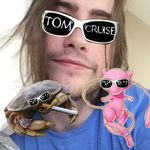 Patrick Markham - @pee_mark - Instagram