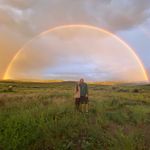 Patrick and Sarah Marlatt - @100acre_homestead - Instagram
