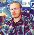 Patrick Marlatt - Facebook