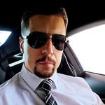Patrick Maron - @patryk.maron - Instagram