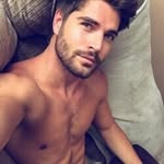 Patrick Maron - @maronpatrick24 - Instagram