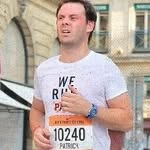 Patrick Maron - @pat_numberone - Instagram