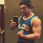 Patrick Maroney - @patrickmaroneyfit - Instagram