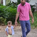@patrickmarone - Instagram