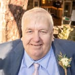 Patrick Marriott - Facebook