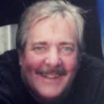 Ronald Patrick Marriott - @mantleman101 - Instagram