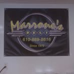 Patrick Marrone - Facebook