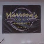 Patrick Marrone - @marronepatrick - Instagram