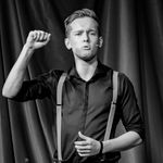Patrick Marsden - @patrick.marsden - Instagram