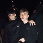 Patrick Marsden - @paddiemarsden - Instagram