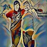 Patrick Marsden - @marzfarm - Instagram