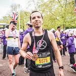 Patrick Marsden - @patrickmarsden1986 - Instagram
