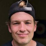 Patrick Martin-Arrowsmith - @pat_martinarrowsmith - Instagram